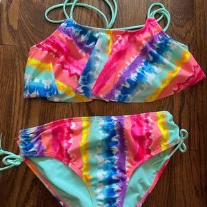 Girls size 16 swimsuit
